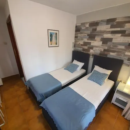Sunset_apartments Only 15 Meters From The Sea 3* Neos Marmaras